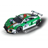 CARRO PARA PISTA ELÉTRICA AUTORAMA CARRERA EVOLUTION AUDI R8 LMS NÚMERO 29 ESCALA 1/32 CAR20027618